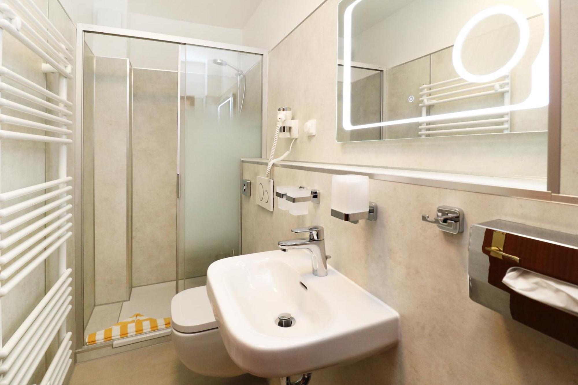 Hotel Pension Kirschstein Wolgast Kültér fotó