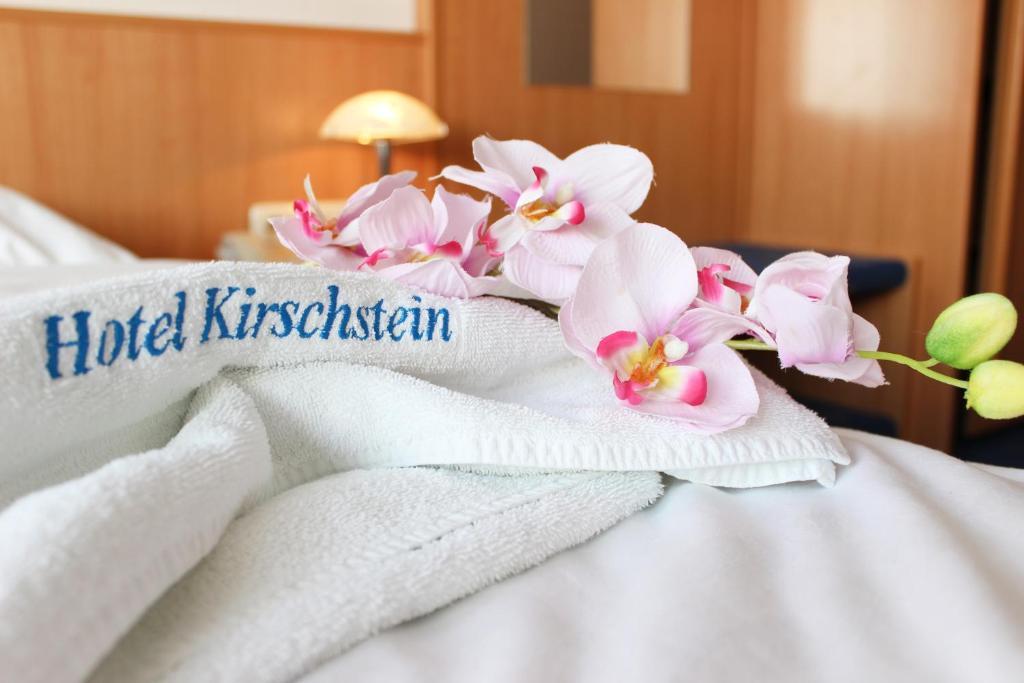 Hotel Pension Kirschstein Wolgast Szoba fotó